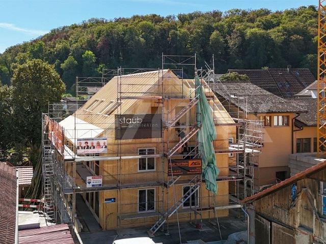 Apartment mieten in Hellikon, Bezirk Rheinfelden