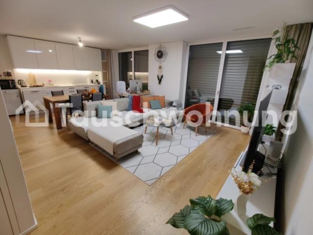 Wohnung mieten in Einigen, Zürich
