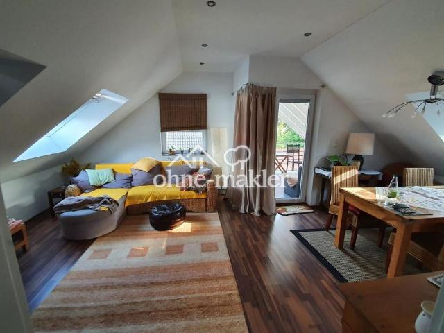 Apartment mieten in Babenhausen, Hessen