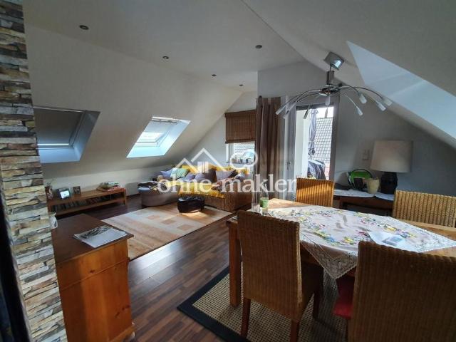 Apartment mieten in Babenhausen, Hessen