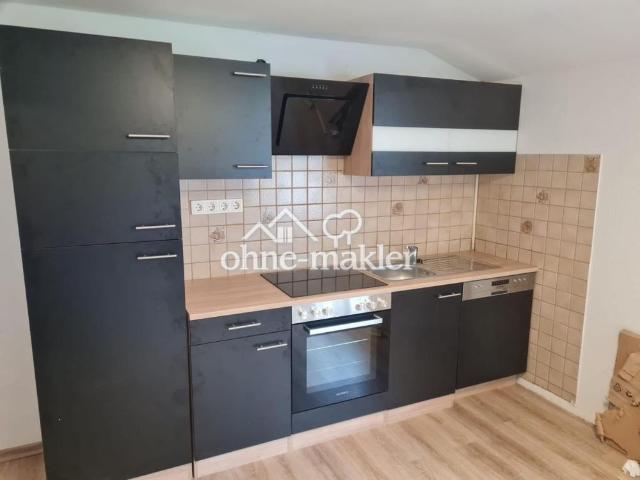 Apartment mieten in Straßberg, Baden-Württemberg