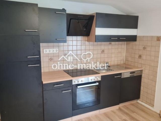 Wohnung mieten in Straßberg, Baden-Württemberg