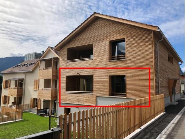 Wohnung mieten in Seewis im Prättigau, Graubünden