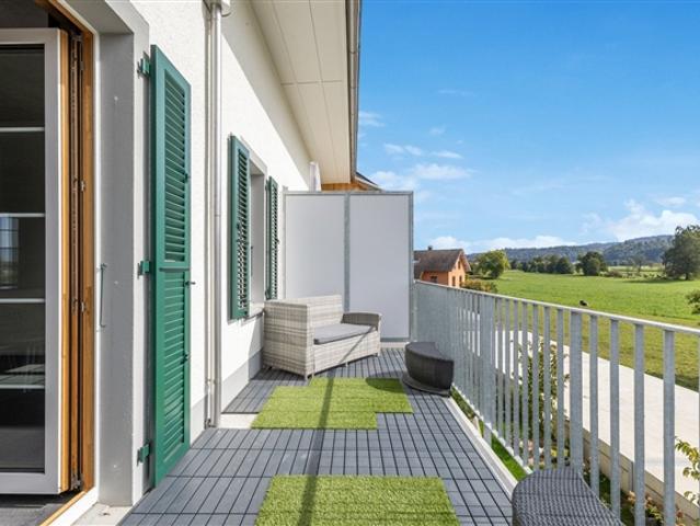 Wohnung kaufen in Bettenhausen, Bern