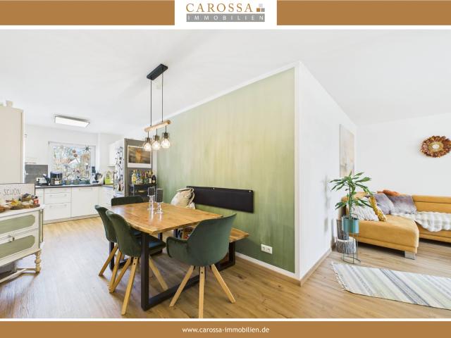 Wohnung kaufen in Mitterwöhr, Landshut
