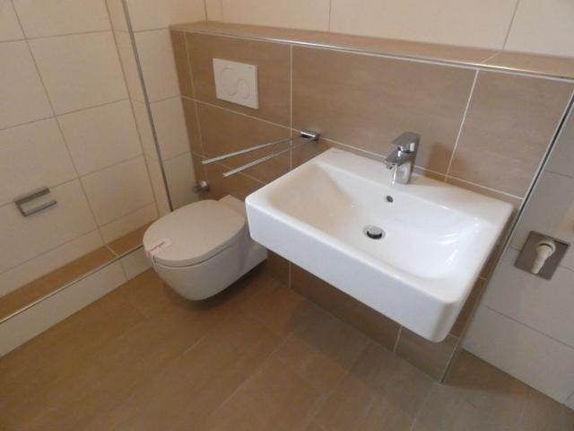 Apartment mieten in Frohnhausen, Essen