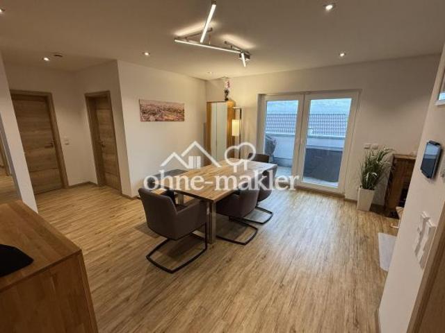Wohnung kaufen in Hagenbüchach, Bayern