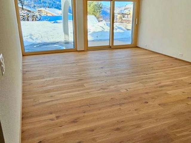 Apartment mieten in Klosters, Prättigau/Davos