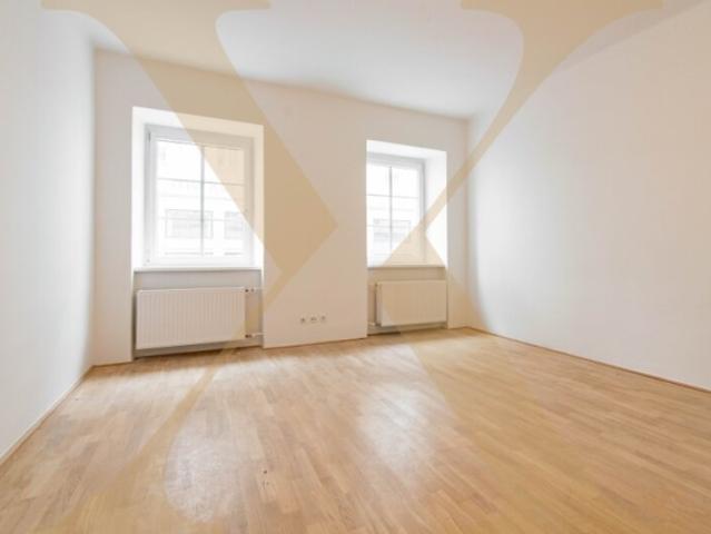 Erdgeschosswohnung mieten in Linz