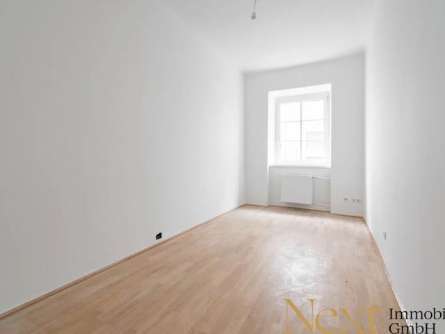 Apartment mieten in Altstadtviertel, Linz