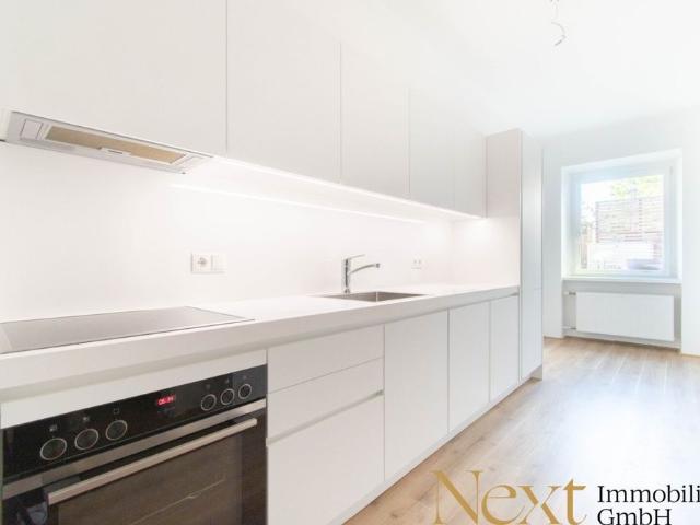 Apartment mieten in Altstadtviertel, Linz