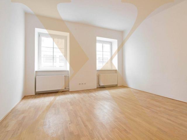 Apartment mieten in Innere Stadt, Linz