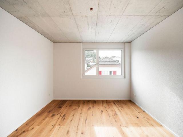 Apartment mieten in Bäriswil, Verwaltungsregion Bern-Mittelland