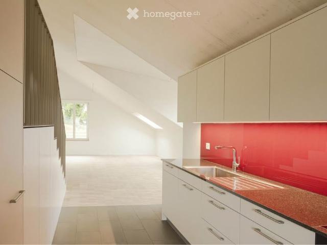 Apartment mieten in Hadlikon, Hinwil