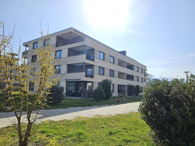 Apartment mieten in Horn, Thurgau