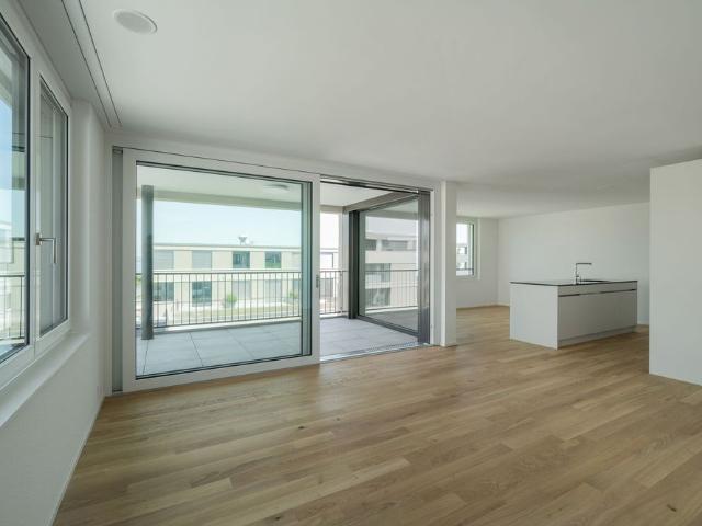Apartment mieten in Horn, Thurgau