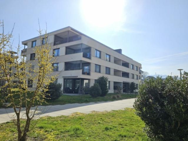 Wohnung mieten in Horn, Thurgau