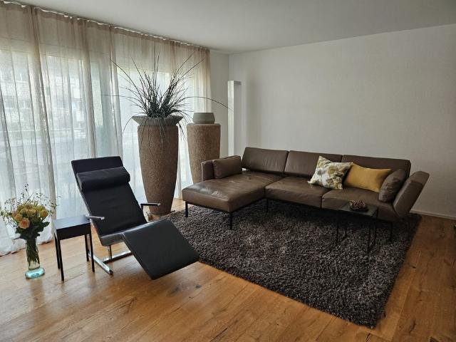 Apartment mieten in St. Fiden, St. Gallen