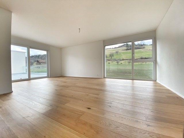 Apartment mieten in Birrwil, Bezirk Kulm