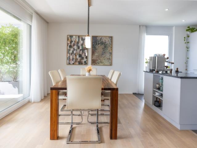 Wohnung kaufen in Langnau am Albis, Zürich
