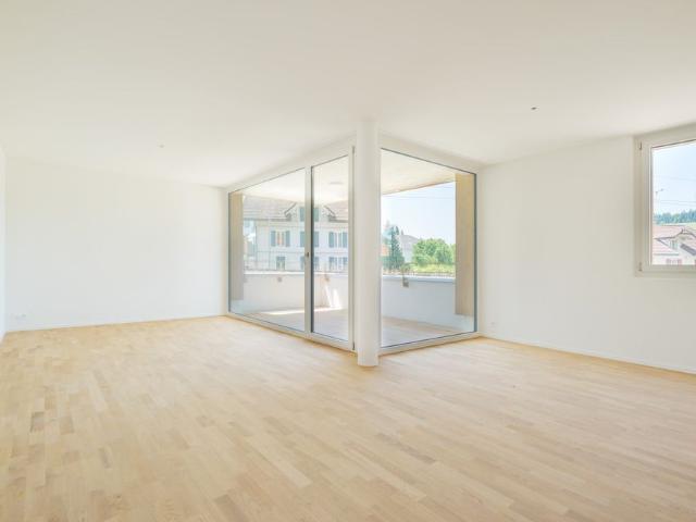 Apartment mieten in Thülboden, Huttwil