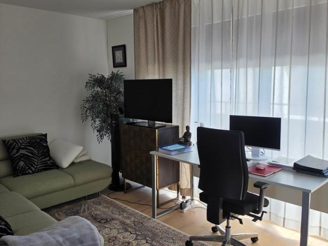 Apartment mieten in Bernrainzelg, Kreuzlingen