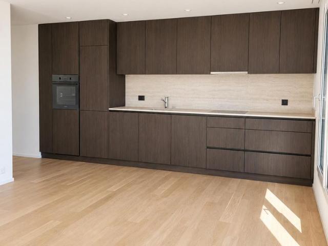 Apartment mieten in Höhe, Aarburg