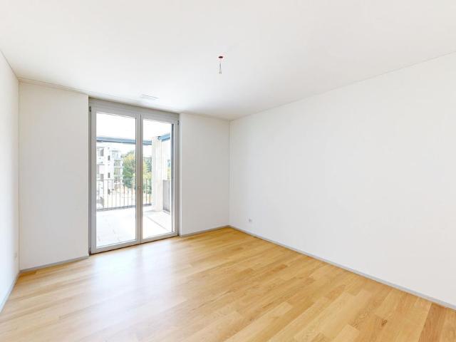 Apartment mieten in Unterstrass, Zürich