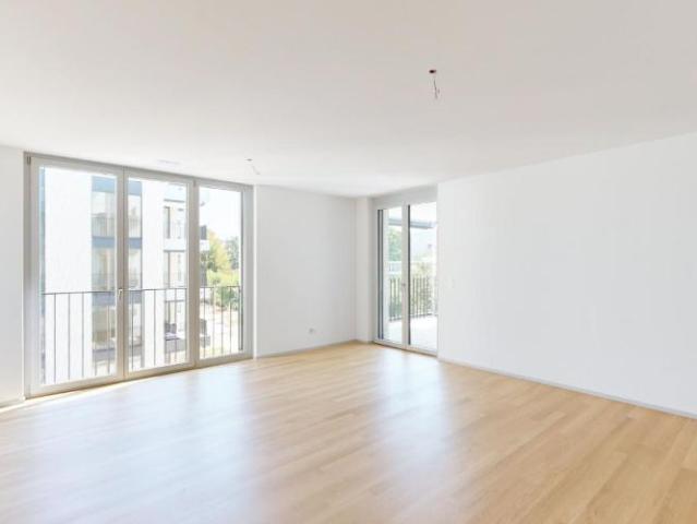 Apartment mieten in Einigen, Zürich