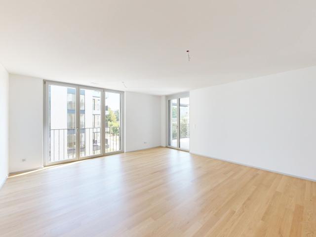 Apartment mieten in Einigen, Zürich