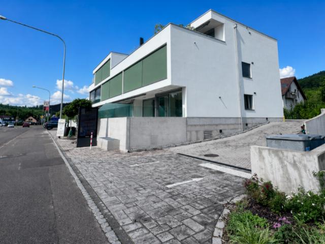 Wohnung kaufen in Böckten, Basel-Landschaft