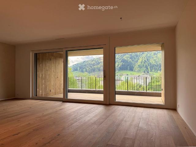 Apartment mieten in Obernau, Kriens