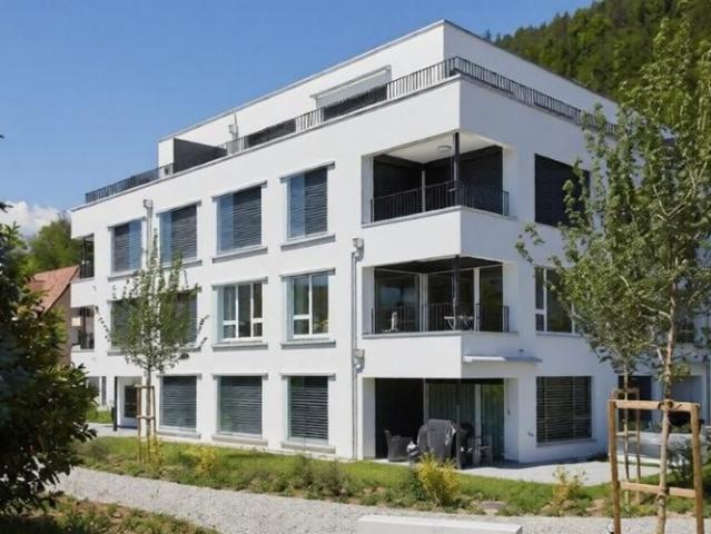 Apartment mieten in Liestal, Basel-Landschaft