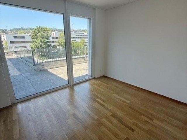 Apartment mieten in Liestal, Bezirk Liestal