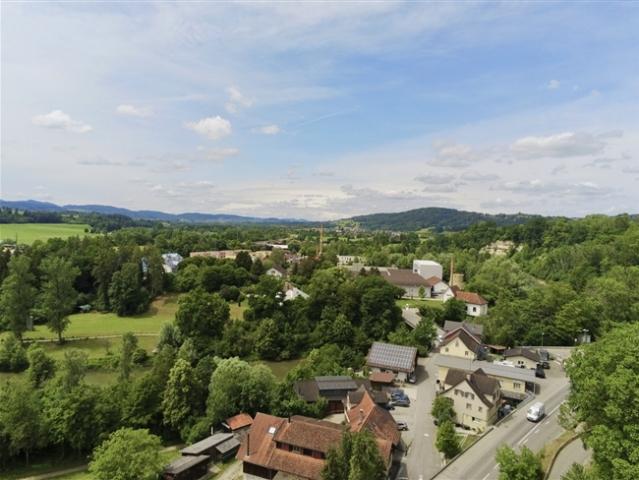 Wohnung kaufen in Oberbüren, St. Gallen