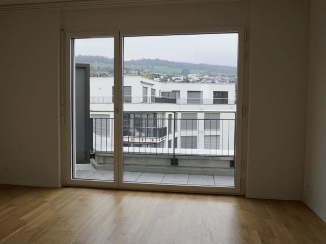 Apartment mieten in Niederrohrdorf, Bezirk Baden