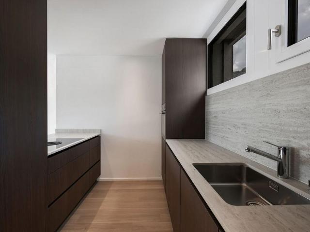 Apartment mieten in Höhe, Aarburg