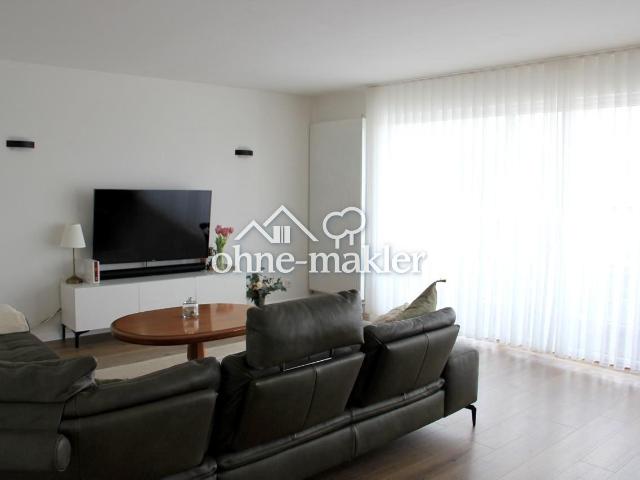 Apartment mieten in Furth-Mitte, Neuss