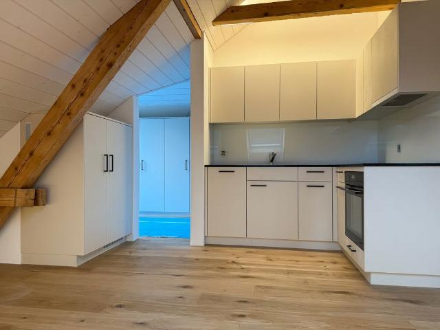 Apartment mieten in Neu St. Johann, Nesslau