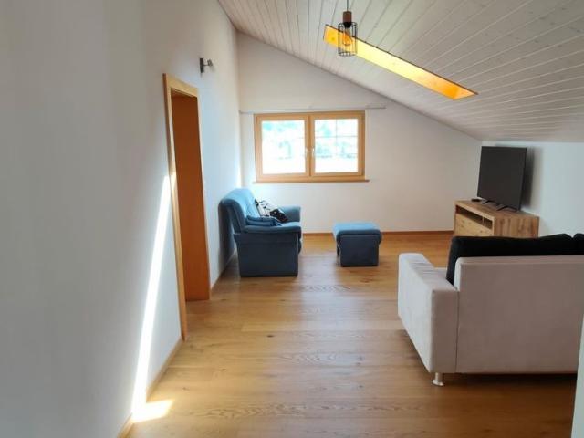 Apartment mieten in Neu St. Johann, Nesslau