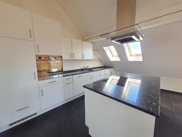 Apartment mieten in Holligen, Bern