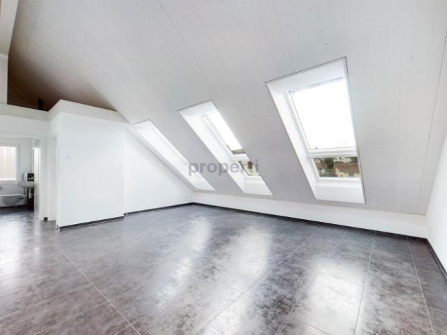 Dachwohnung mieten in Diessbach bei Büren, Bern