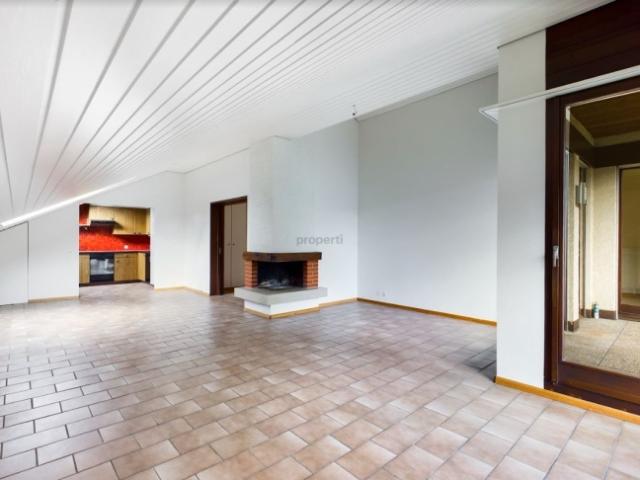 Dachwohnung mieten in Oberwil (BL), Basel-Landschaft