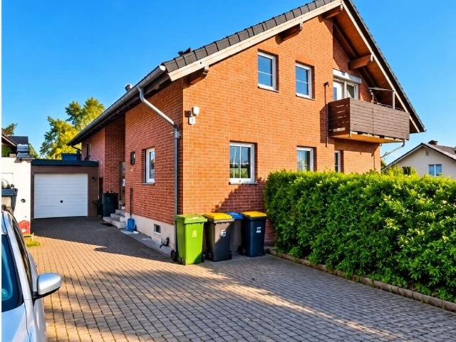 Wohnung mieten in Ruppichteroth