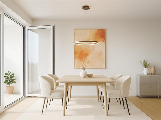 Wohnung kaufen in Neu-Ulm, Bayern