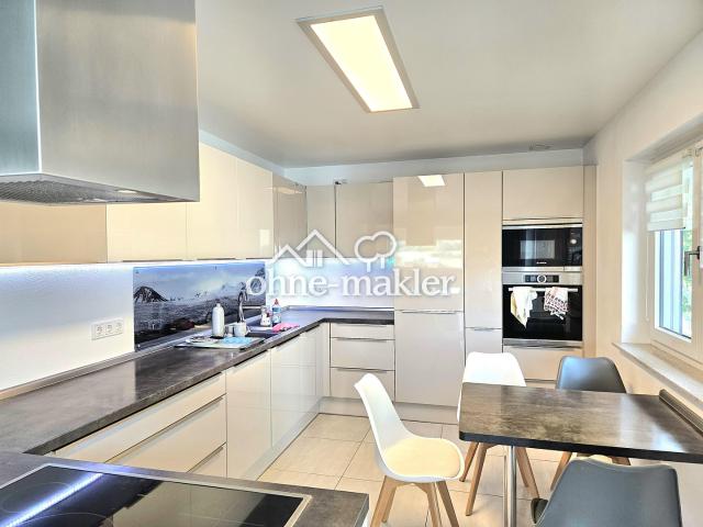 Apartment mieten in Bad Soden, Hessen