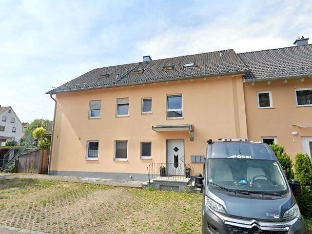 Wohnung kaufen in Bobingen, Bayern