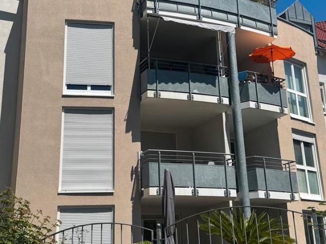 Wohnung kaufen in Haardt, Bayern