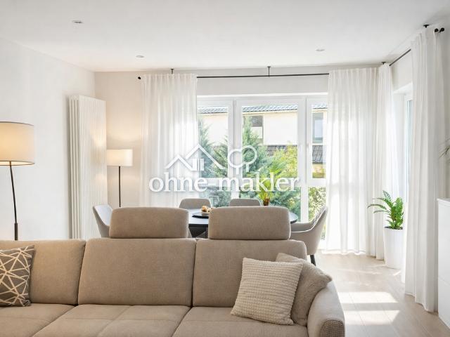 Apartment kaufen in Isenbüttel, Niedersachsen