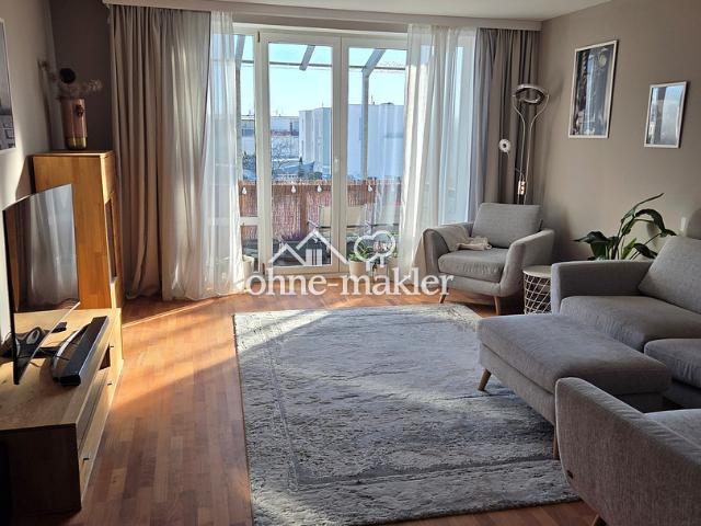 Apartment kaufen in Neuallermöhe, Hamburg